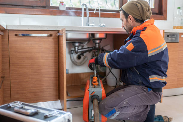 Best Leak Detection Services  in San Rlos, CA