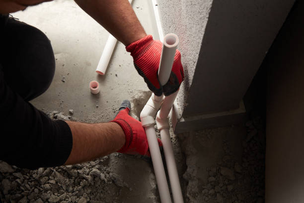 Best Residential Plumbing Services  in San Rlos, CA